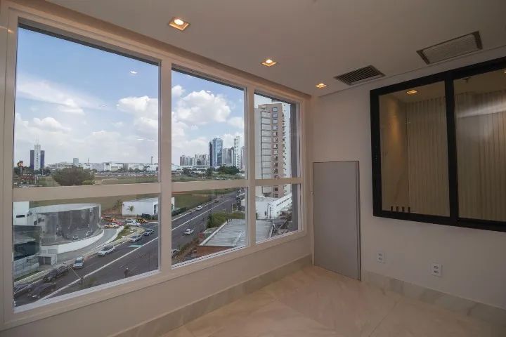 Sala Comercial para Alugar | Metropolitan Tokyo | Jardim Goiás - Foto 4