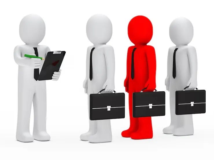 VAGAS DE EMPREGO- início imediato