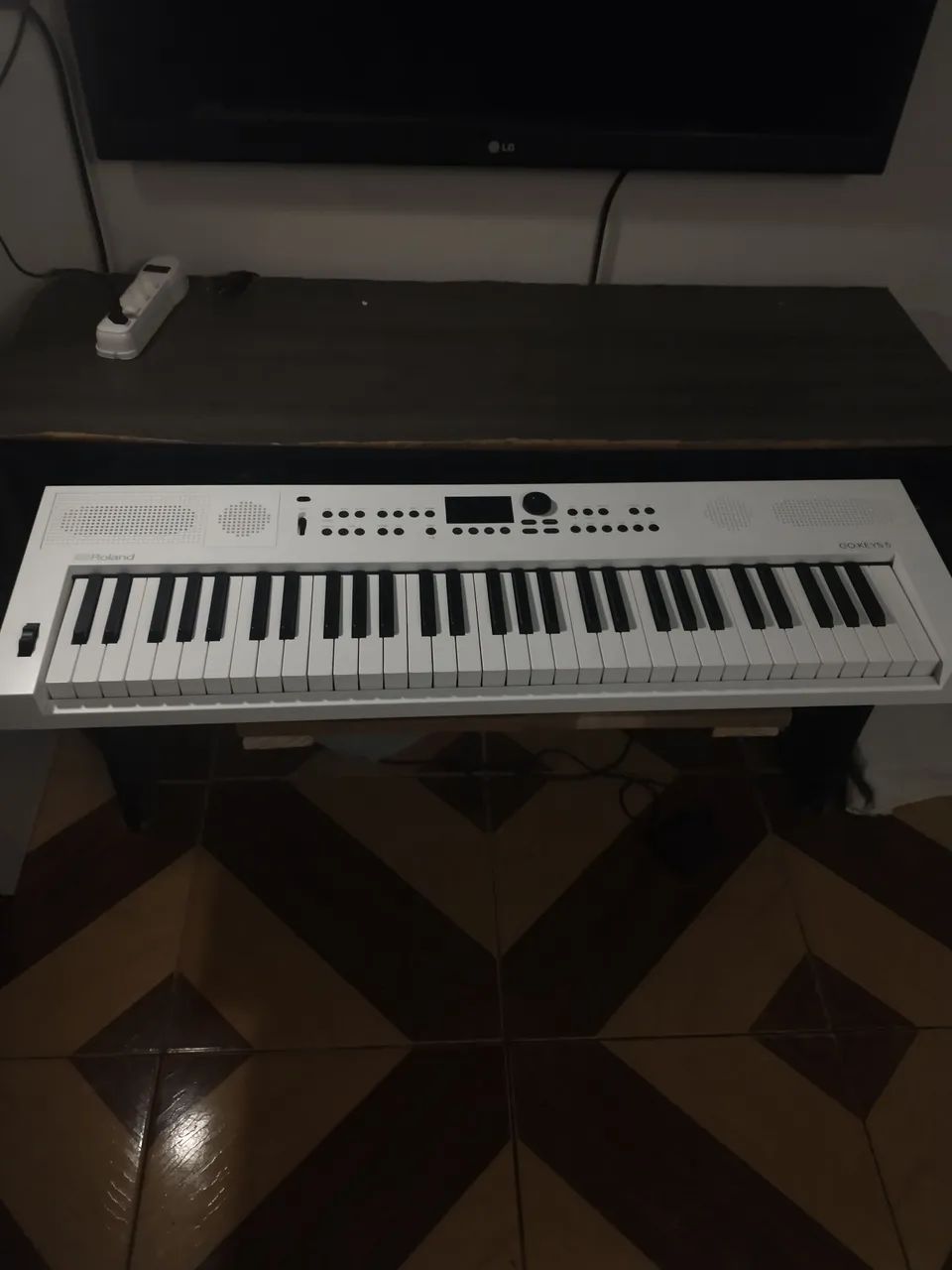 Teclado Roland GO:KEYS 5 - Foto 3