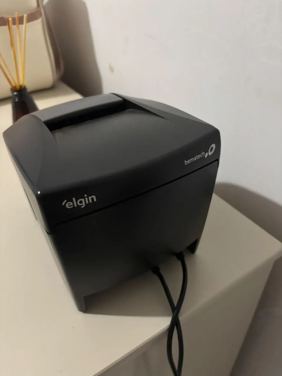 Impressora bematech - Foto 3