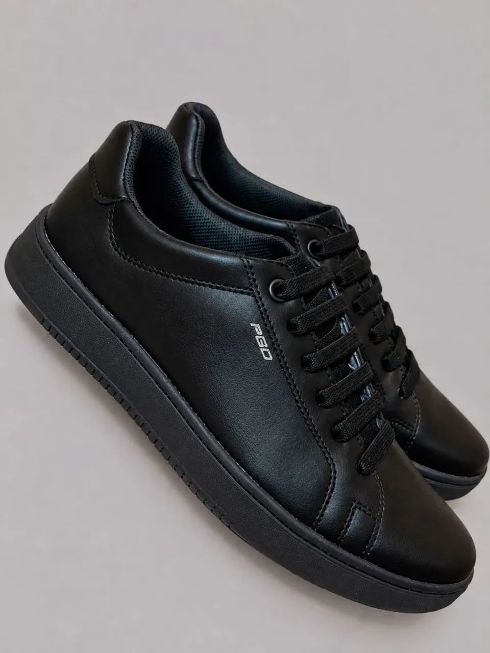 Sapato all Black 