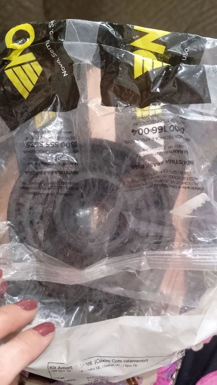 Peças para Onix  - Foto 3
