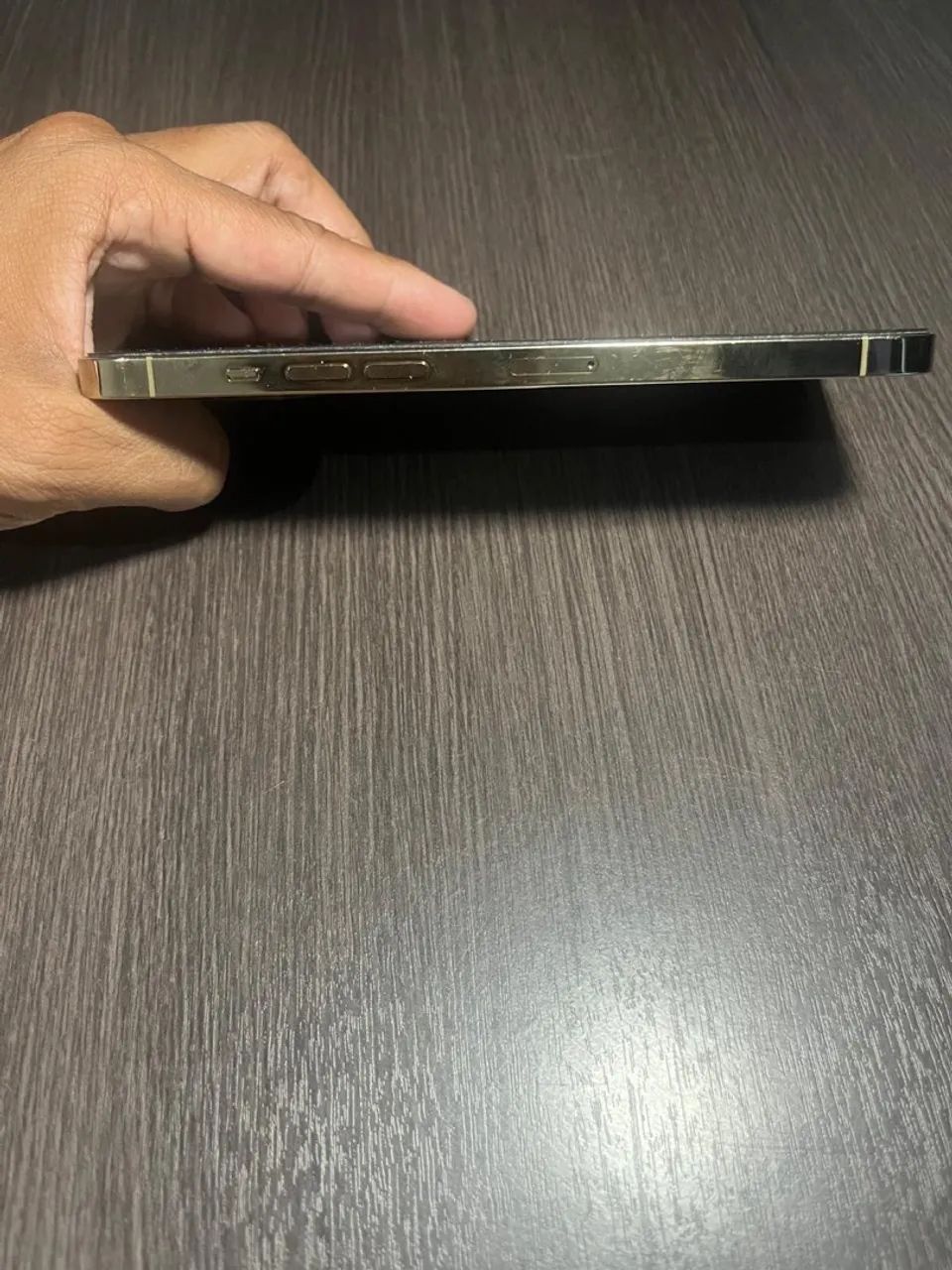 iPhone 12 Pro Max 256g - Foto 4