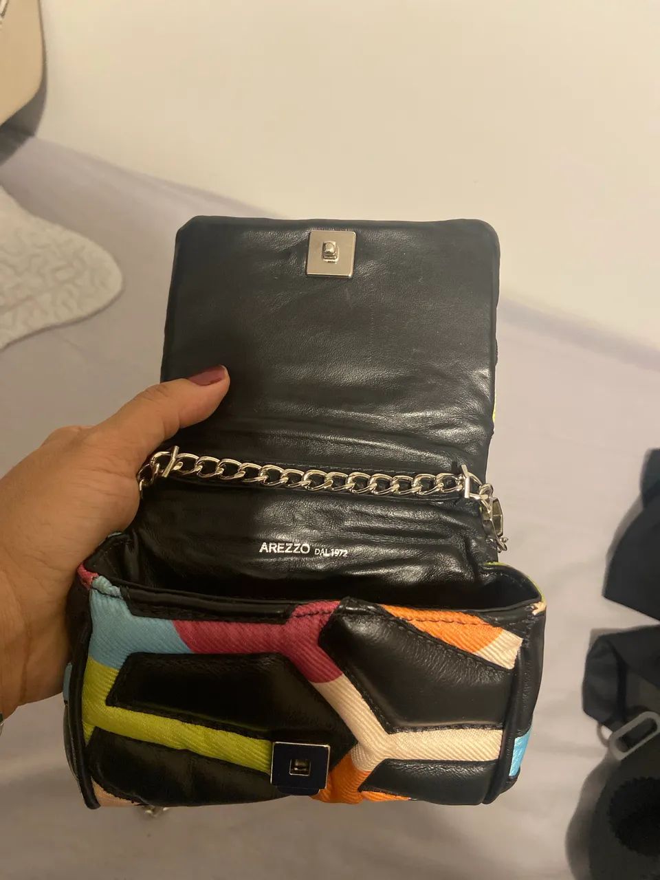 Bolsas Arezzo  - Foto 4