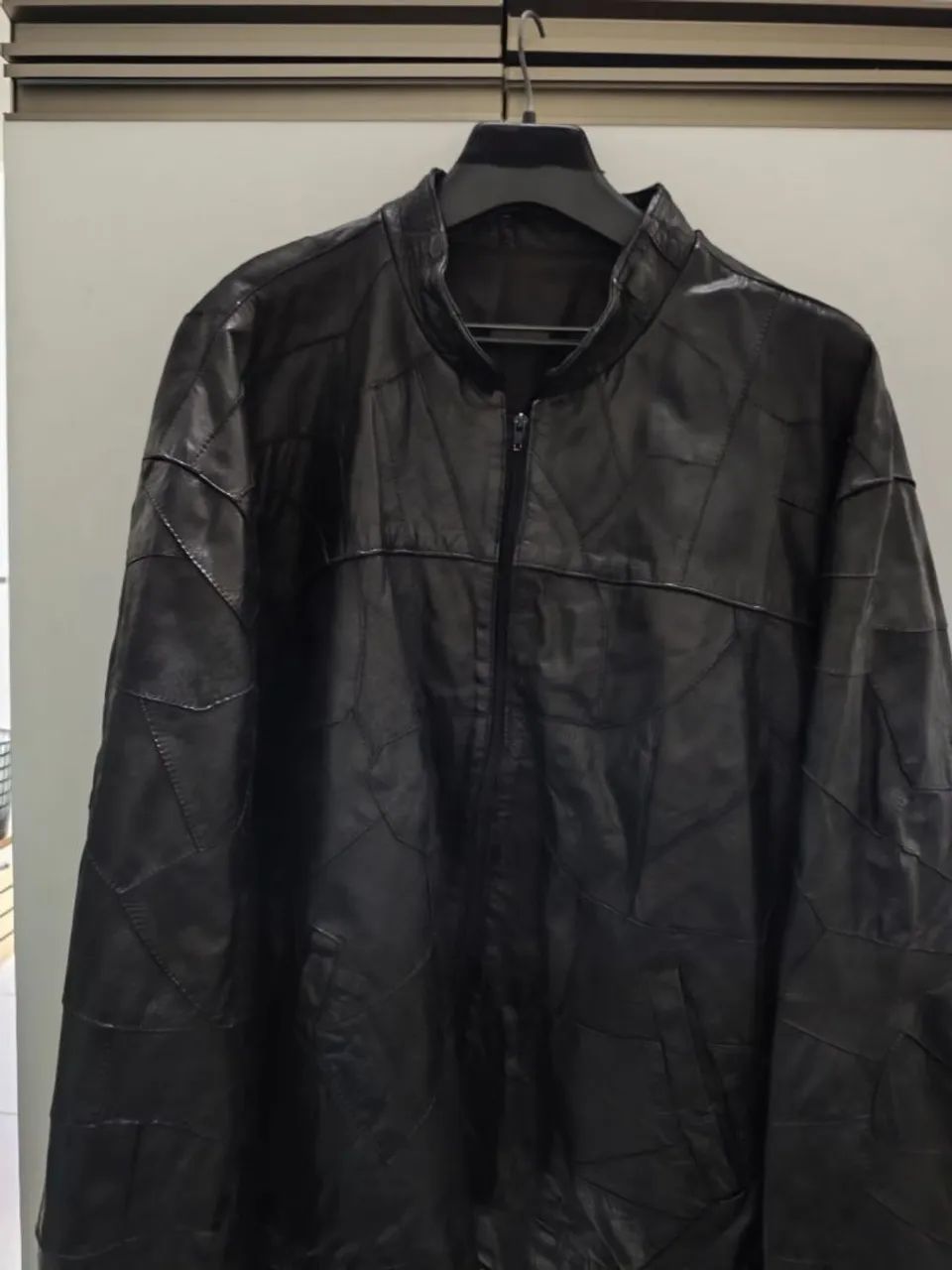 Jaqueta masculina 