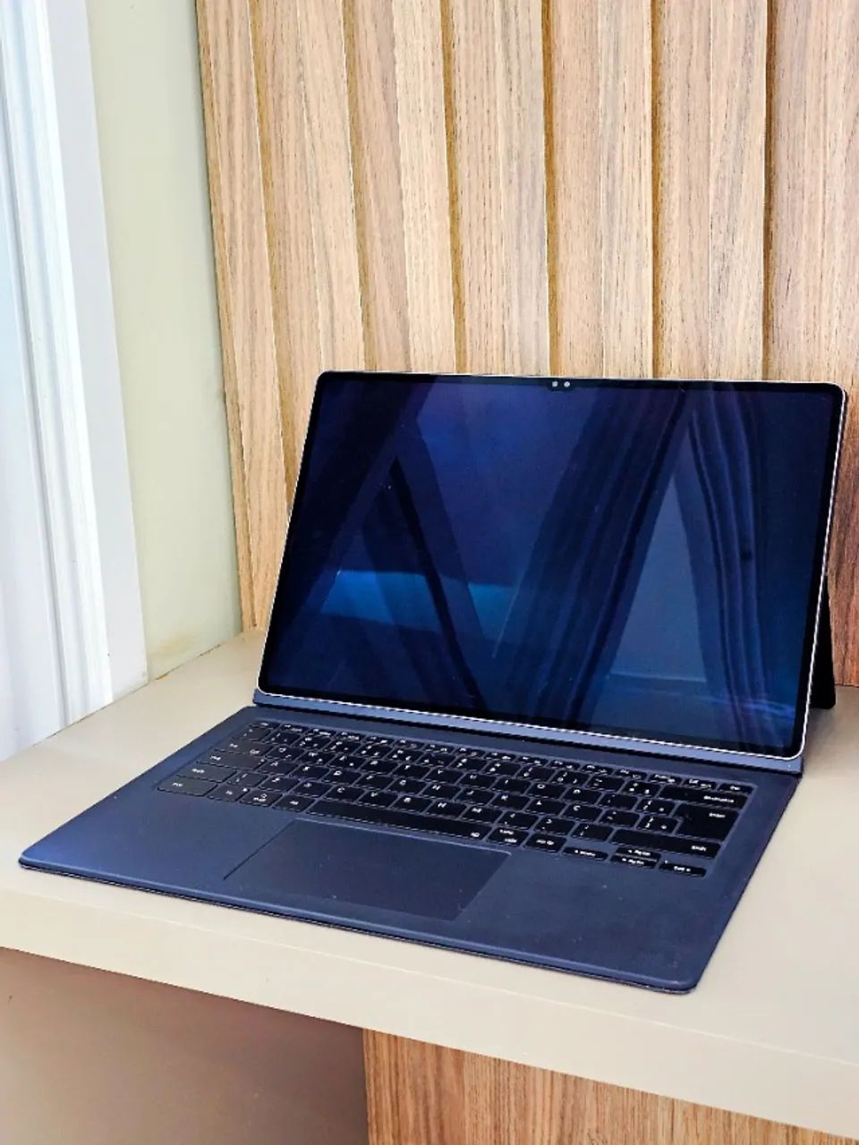 TAB S10 ULTRA - Samsung + Perfeito! - Foto 5