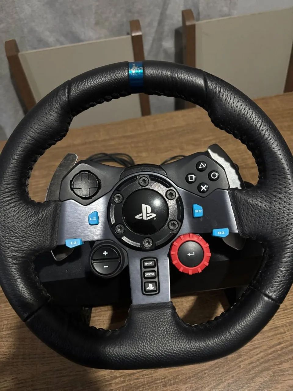 Volante logitech G29  - Foto 2