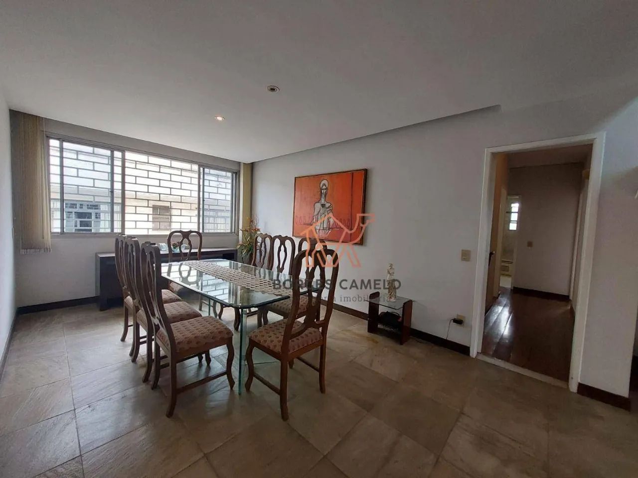 Cobertura Duplex | 260m² | 3 Quartos | Suíte | Espaço Gourmet | 2 Vagas - Foto 5