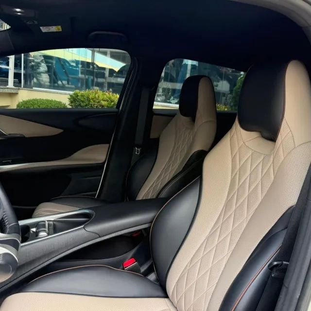 BYD Dolphin EV (Elétrico), foto 8 de 10