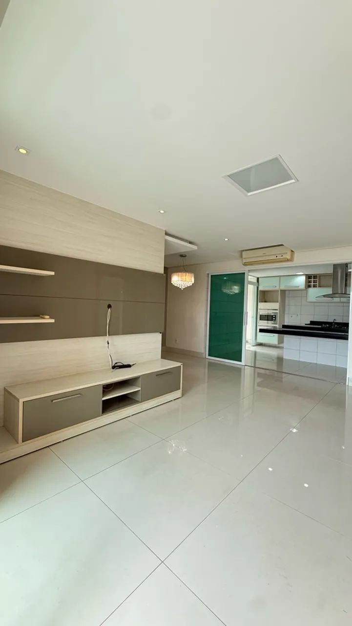 Apartamento com 3 Quartos - Sendo 3 Suítes - 126m2 - Em Palmas - Foto 4