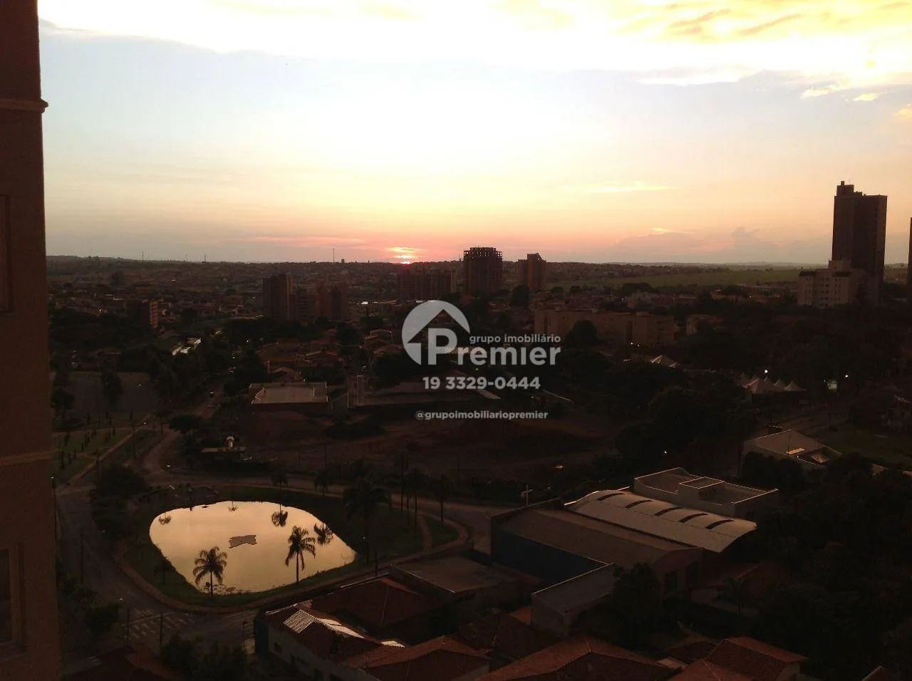 Apartamento com 1 dormitório e vaga no Edifício Roccaporena Centro Indaiatuba - Foto 5
