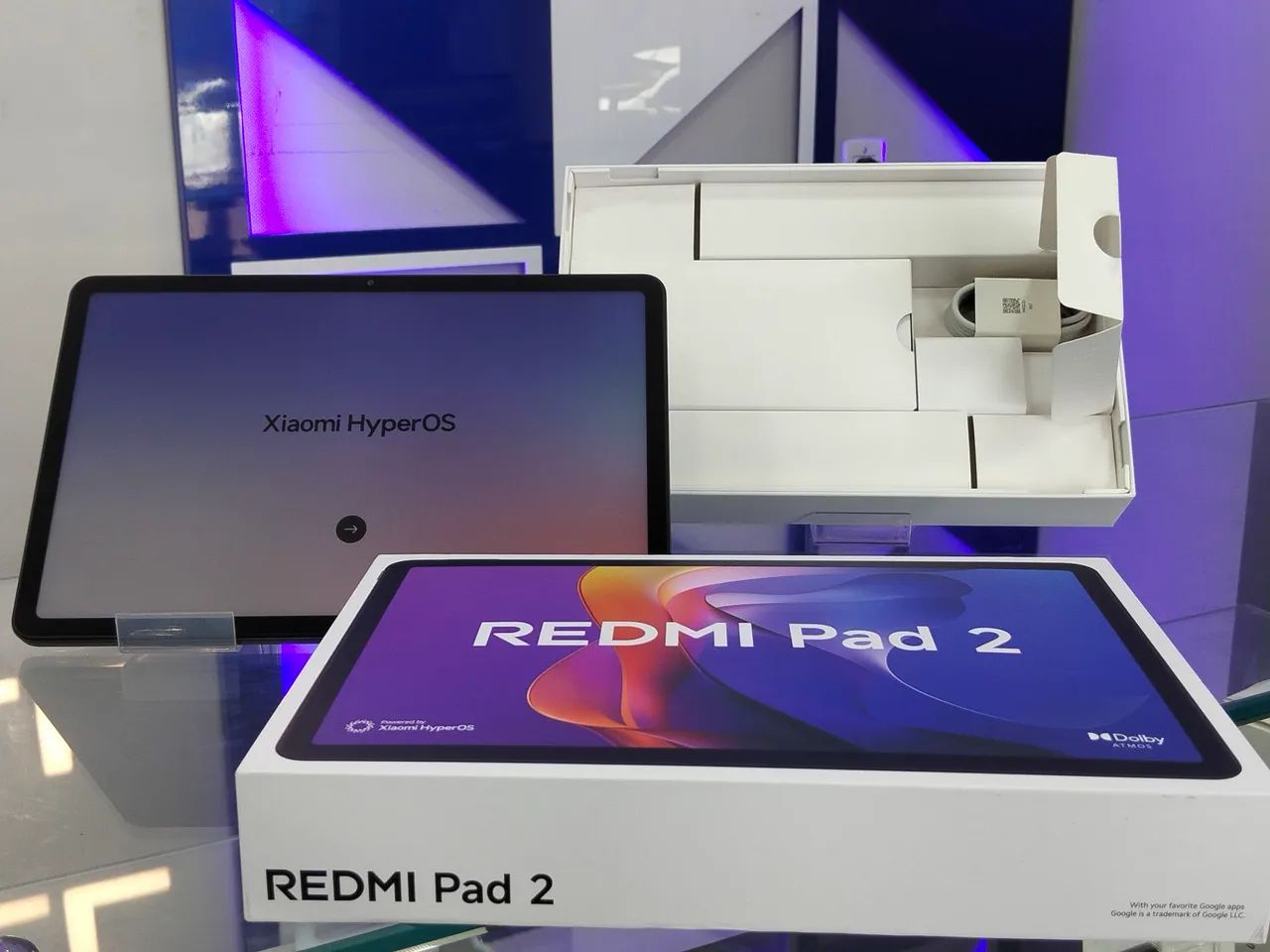 Tablet REDMI Pad 2  - Foto 5