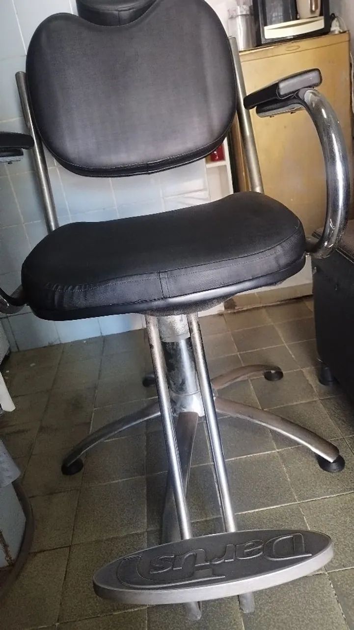 Cadeira para salão  - Foto 2