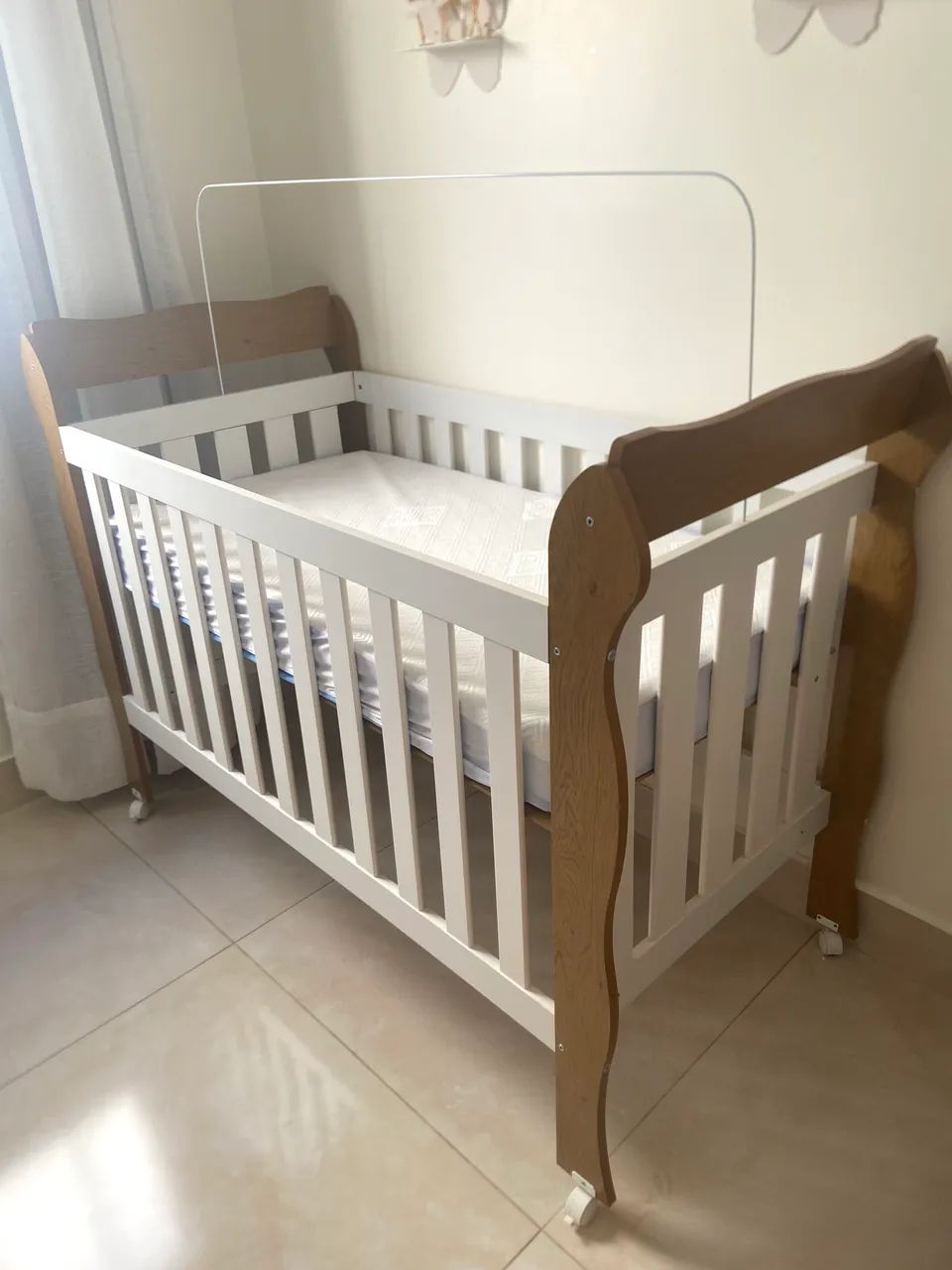 Berço 