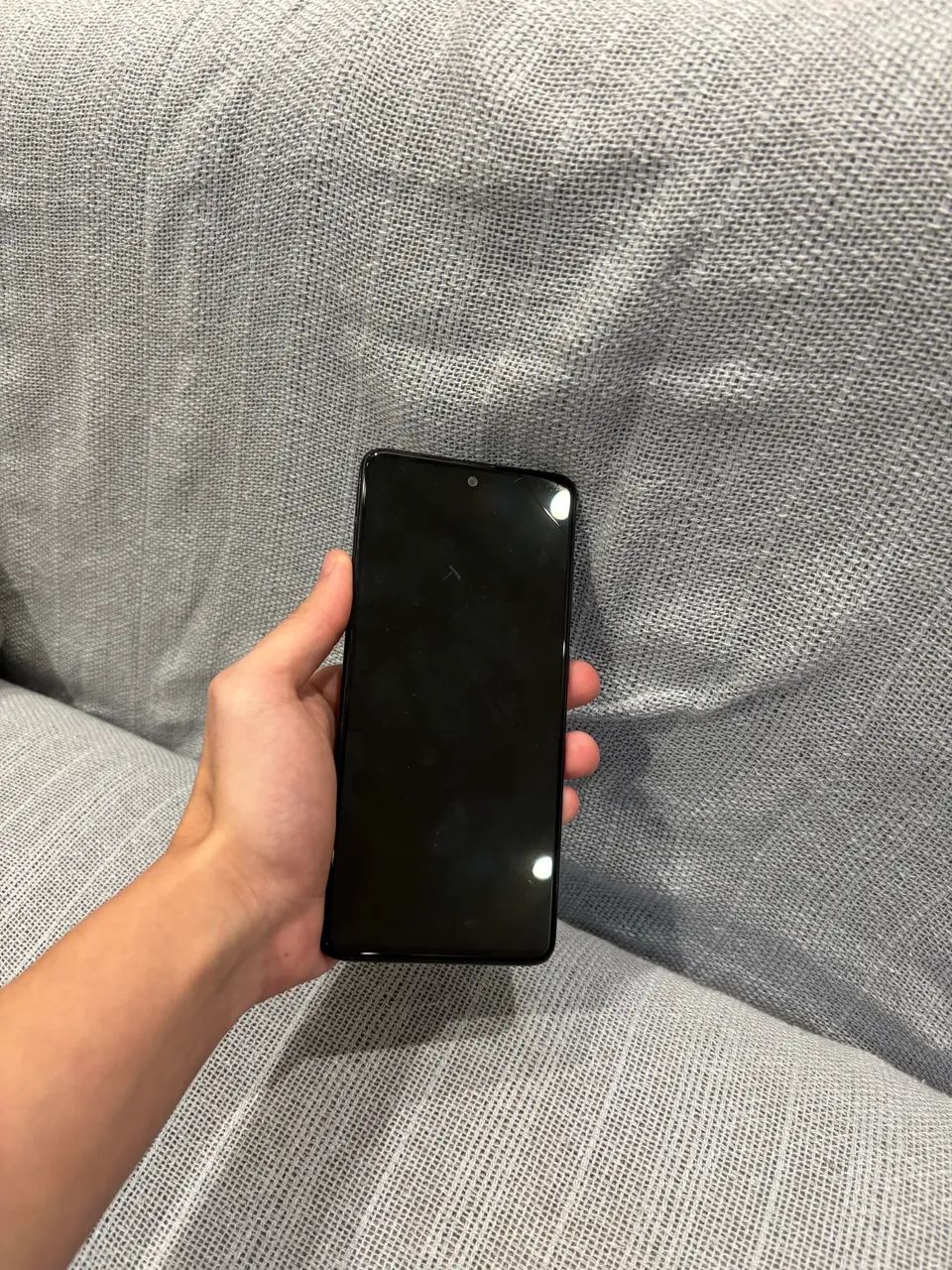 Samsung Galaxy A51 - Foto 5