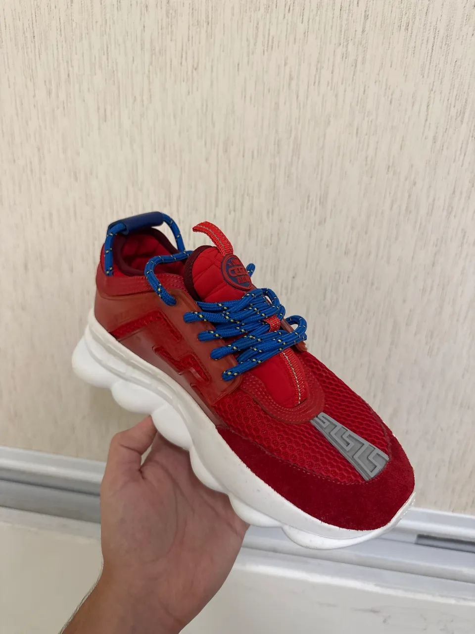 Tênis Versace  - Foto 3