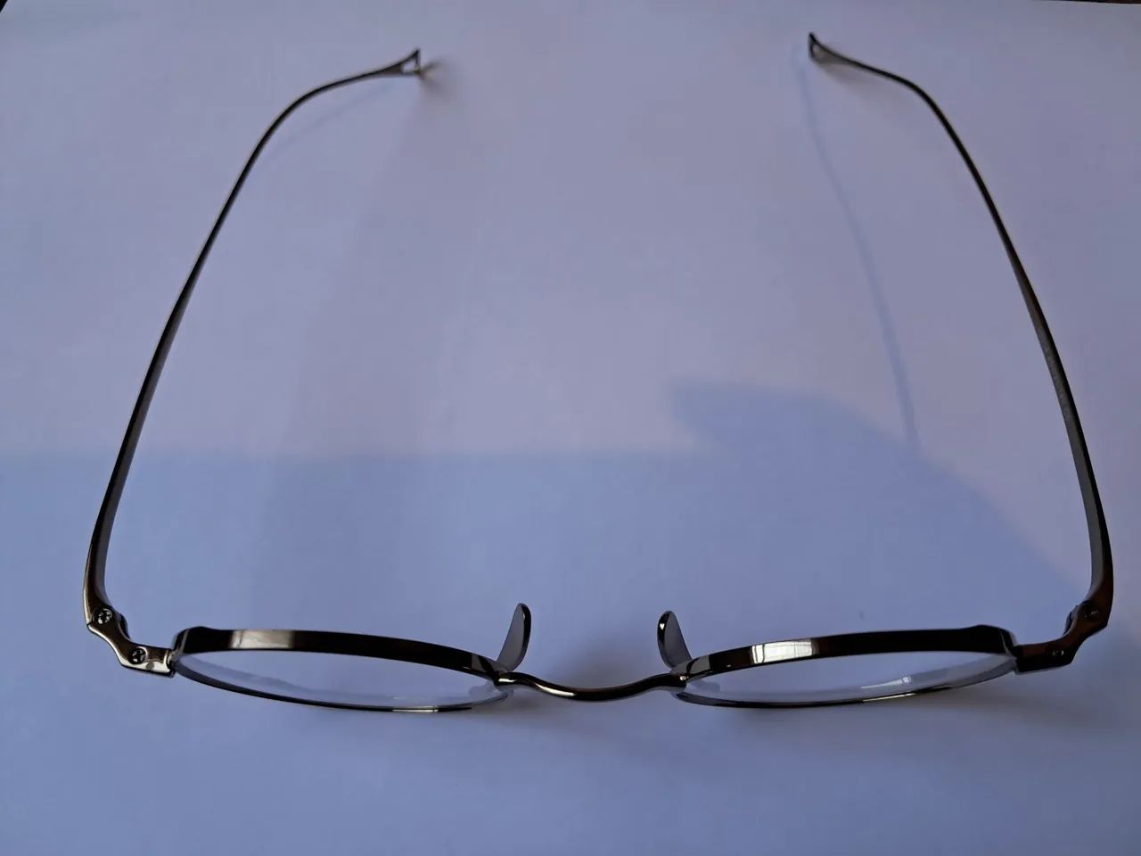 Armação de titanium nova - Foto 2