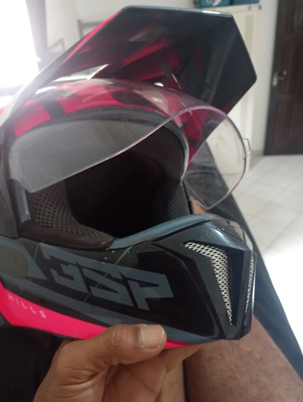 Capacete - Foto 4