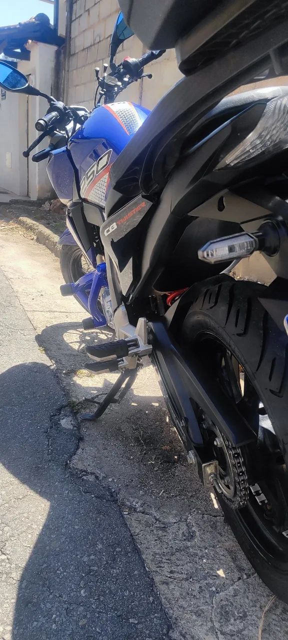 Vendo ou troco  - Foto 3