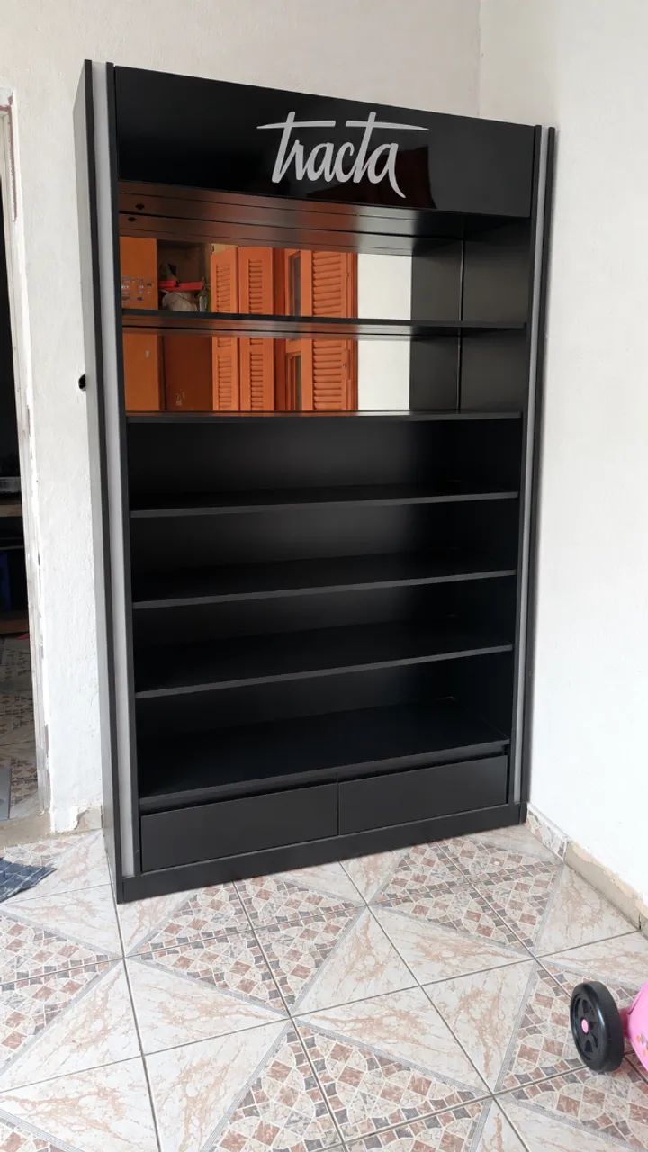 Expositor com Led - Foto 3