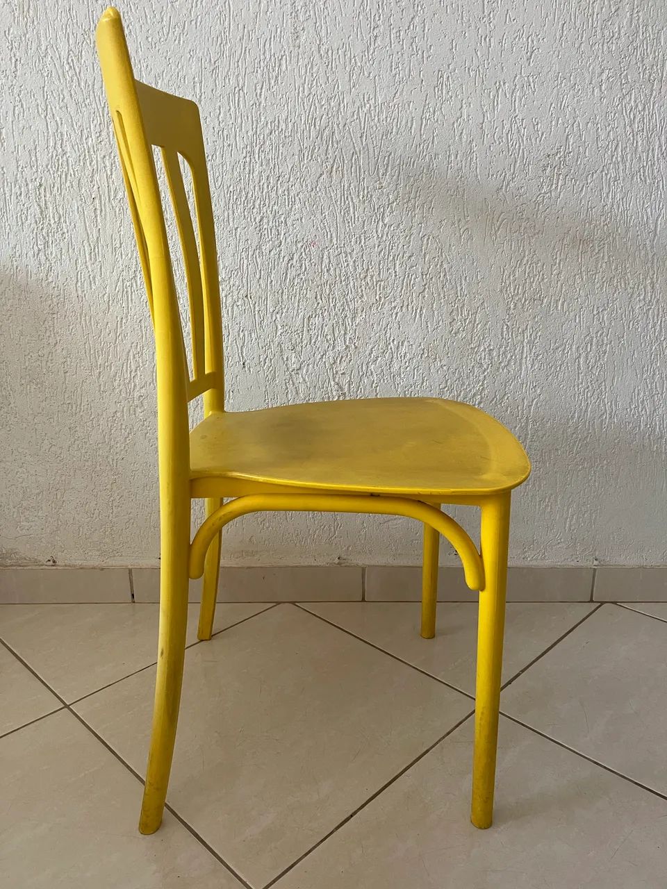 Cadeira - Foto 4
