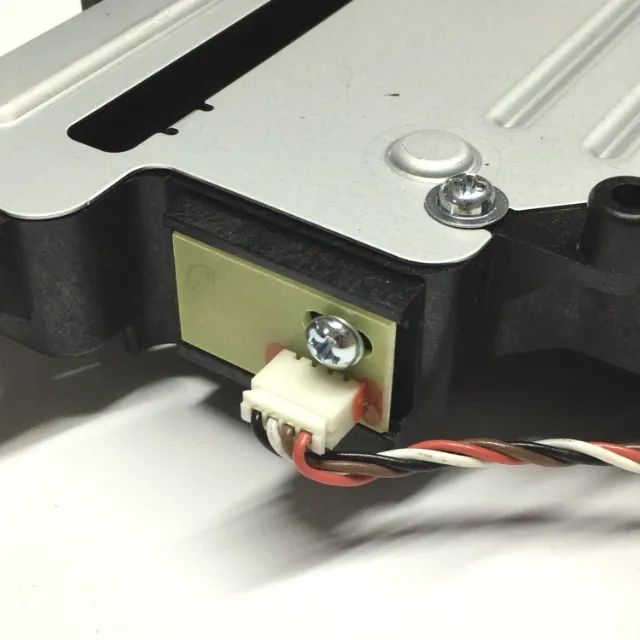 Laser Scanner Lsu Lexmark X464 E360 E460 E462 40x5387 - Foto 4