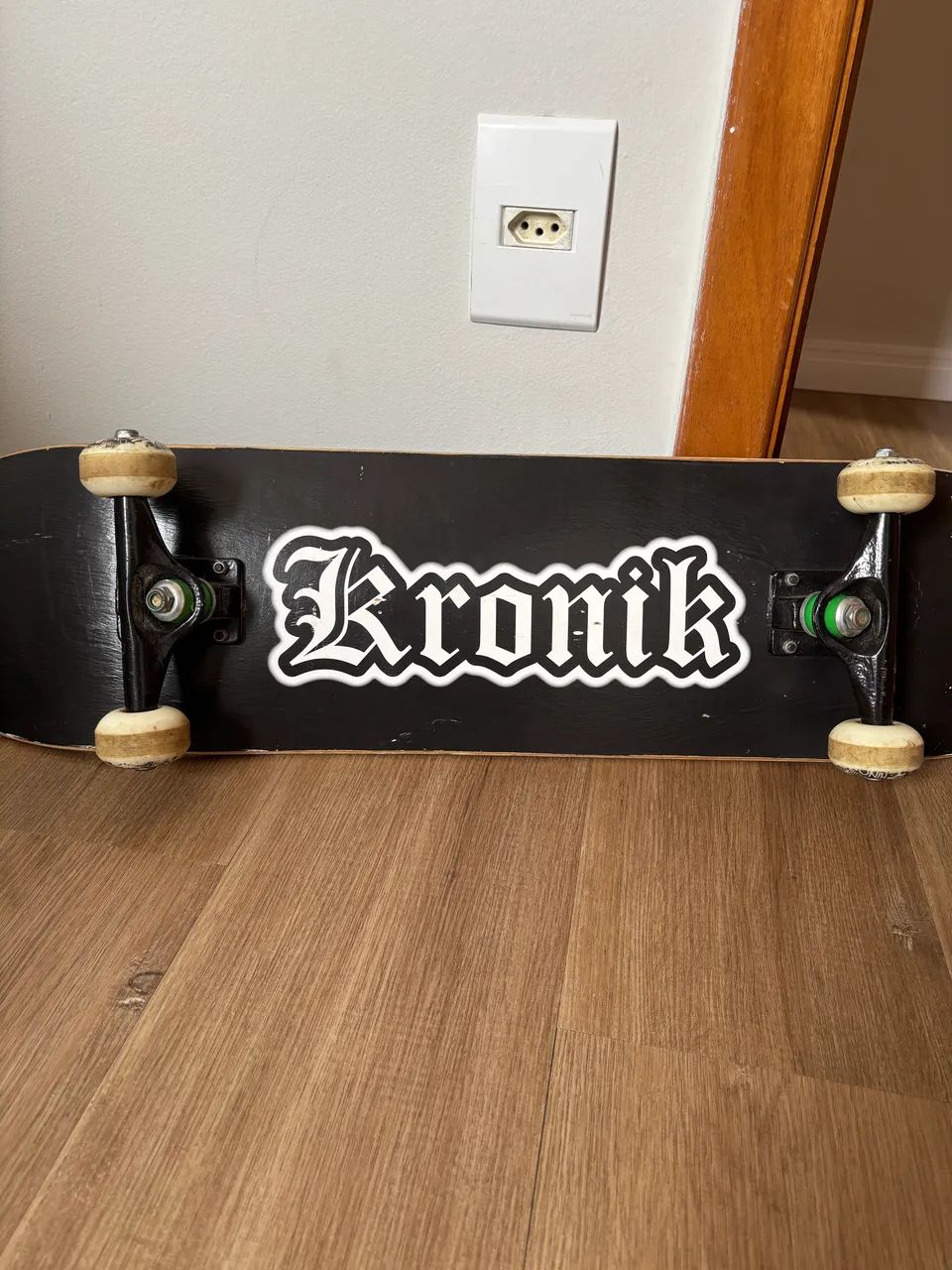 Skate - Foto 5