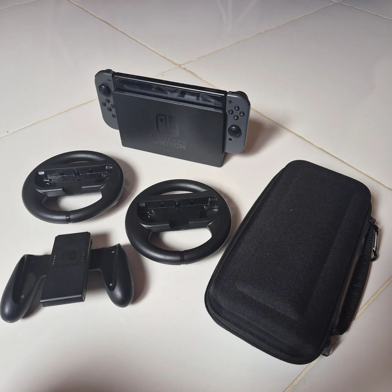 Nintendo Switch V1 Desbloqueado  - Foto 3
