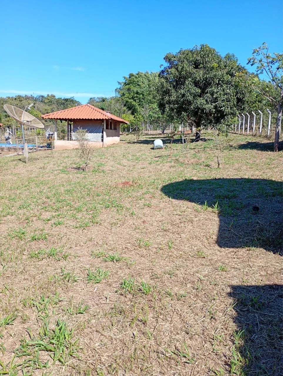 Chácara eldorado  - Foto 2