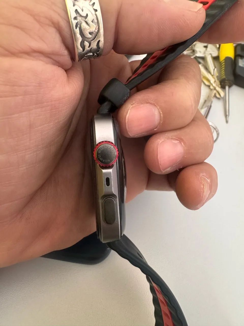 Huawei Fit 4 Pro - Foto 5
