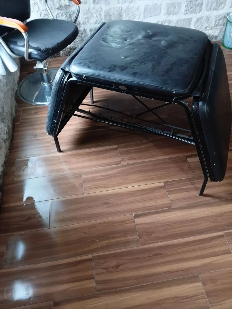Maca articulada 03 posições 
