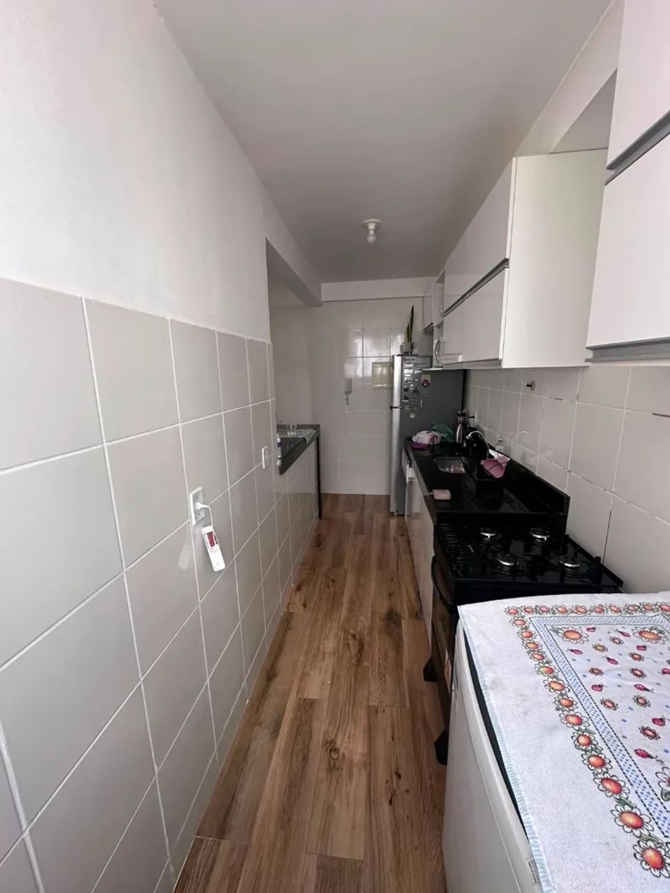 Residencial Vila Maria. - Foto 5
