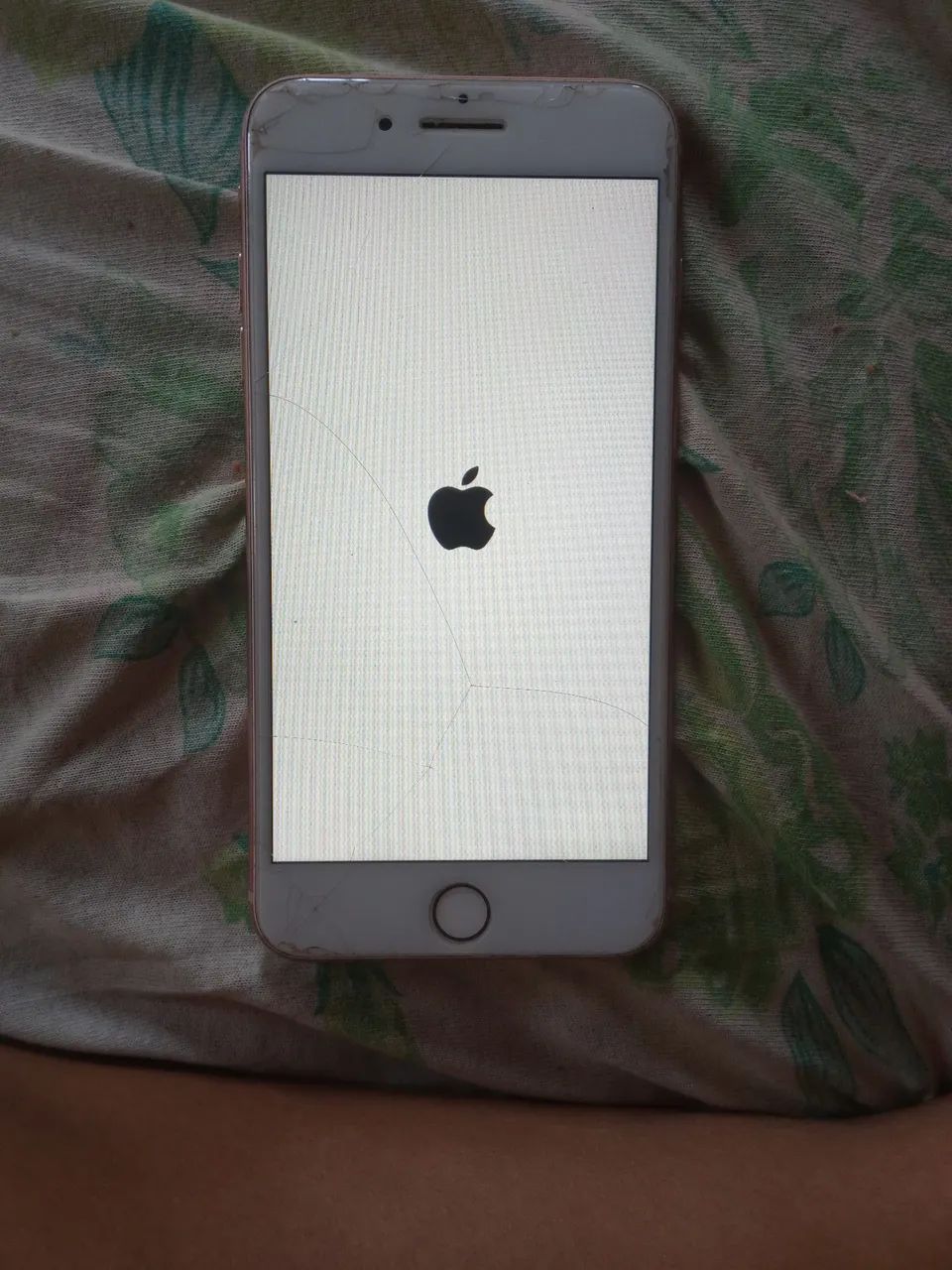 Vendo iPhone 8 plus