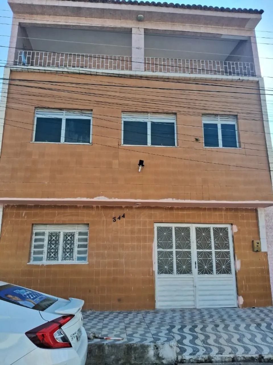 Foto - Maceió - Prado
