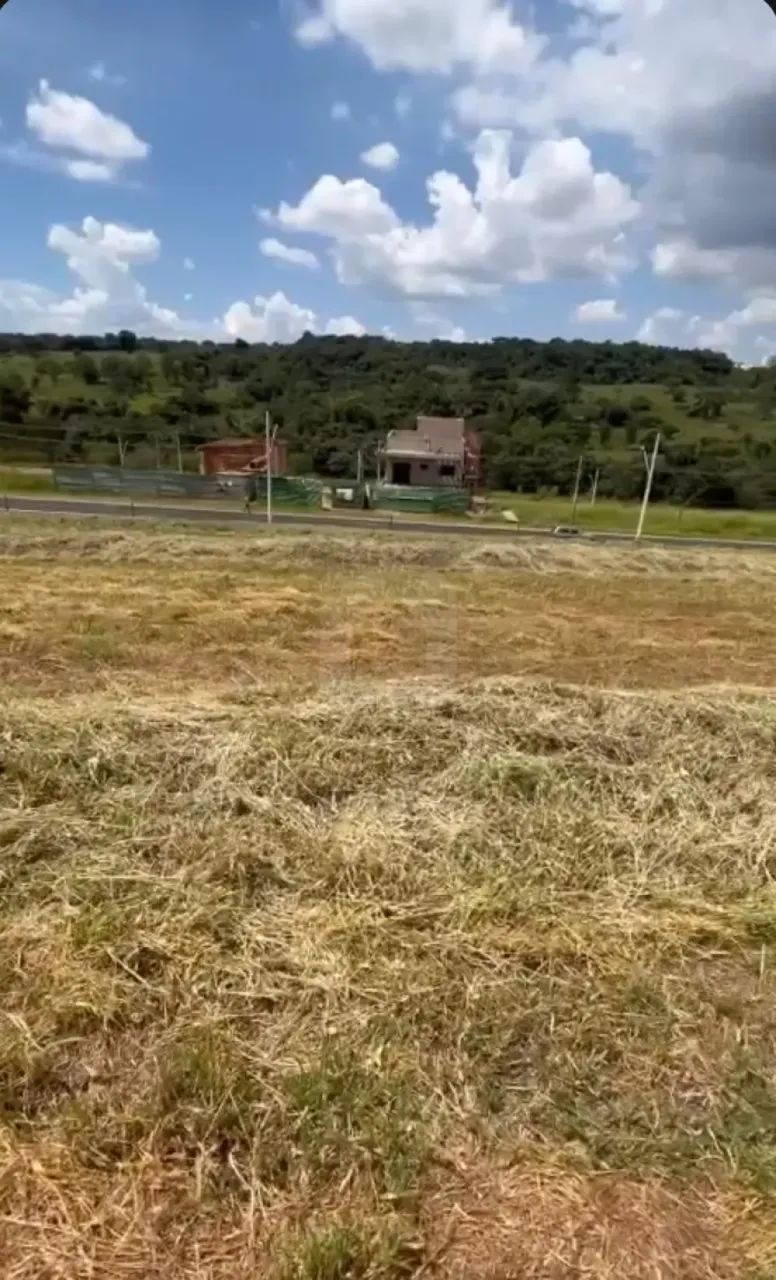 Terreno à Venda Condomínio Terras Alpha. - Foto 3