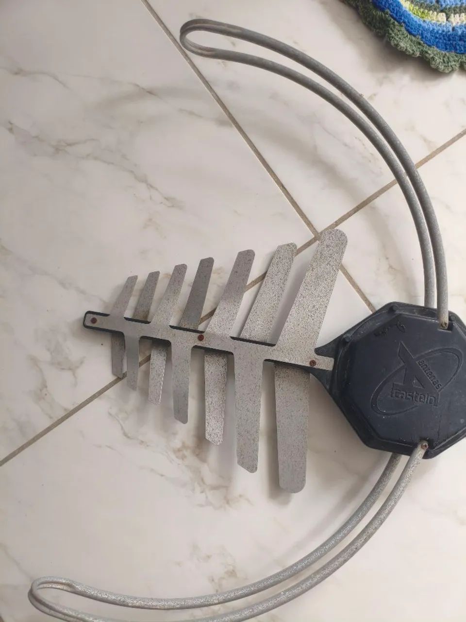 Antena para televisão  - Foto 2