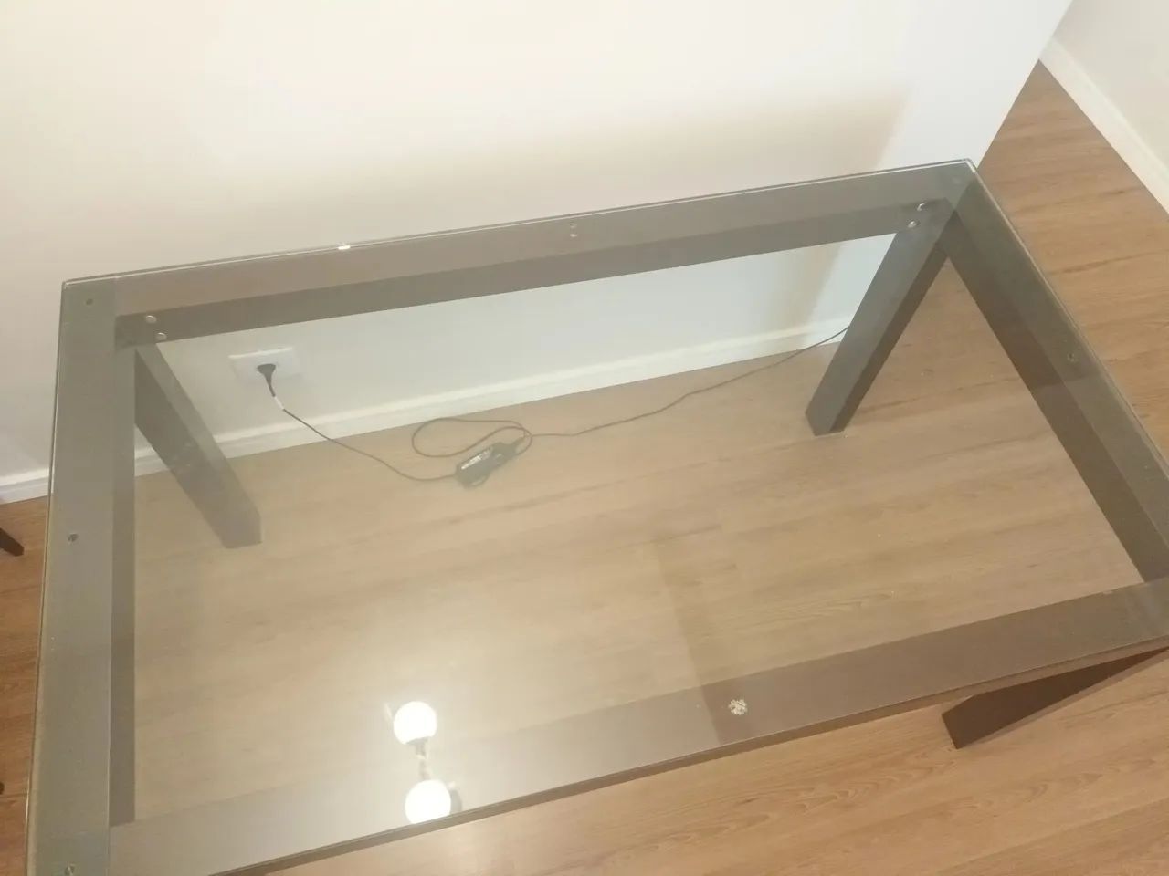 Mesa de jantar 