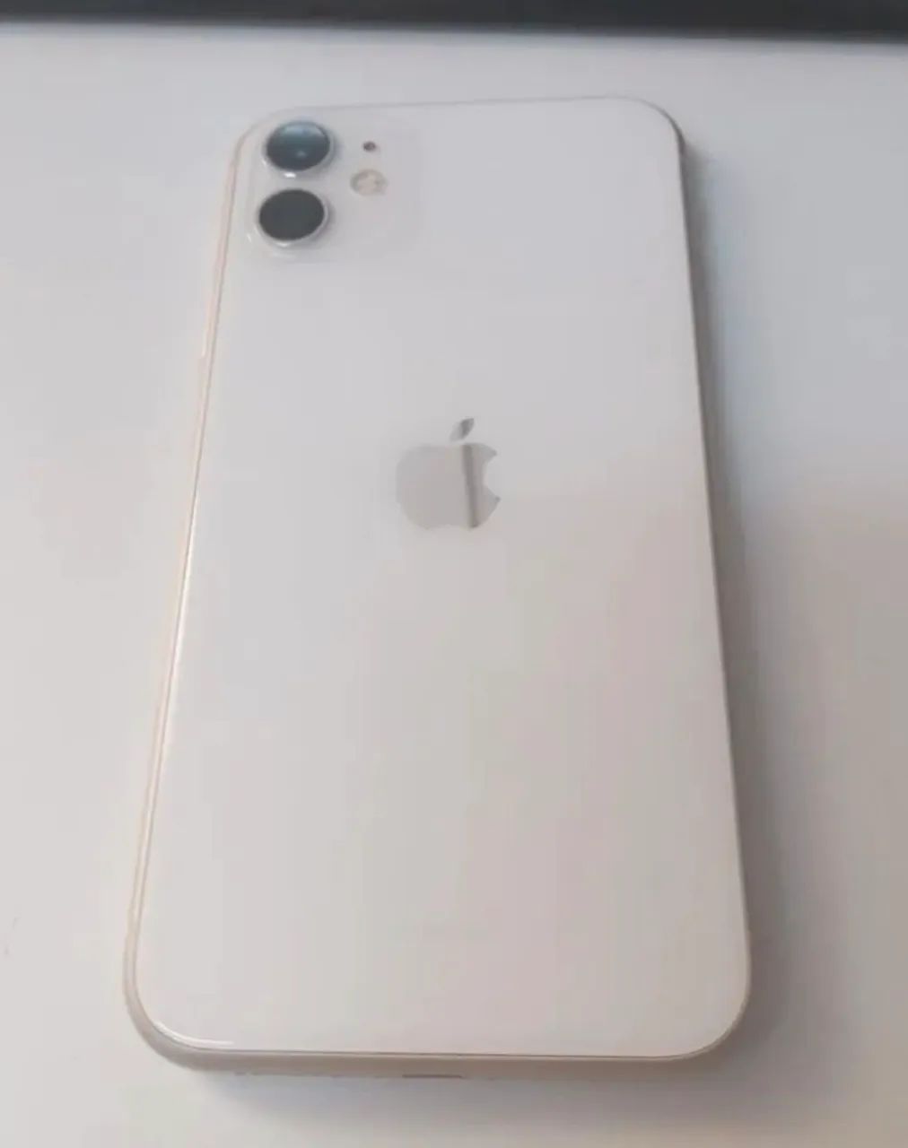 Vendo ou troco por Android, iPhone 11 - Foto 2