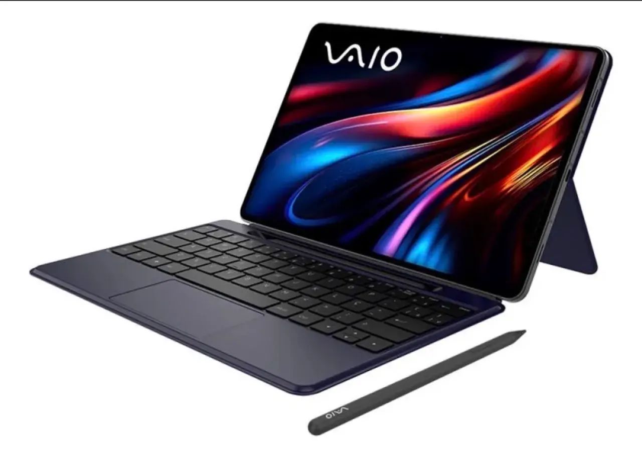 Tablet Vaio TL12 - Foto 2