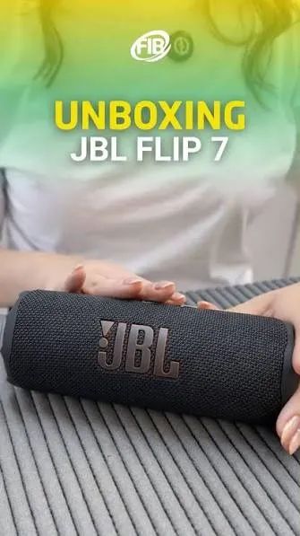 JBL FLIP 7 Lacrada  - Foto 3