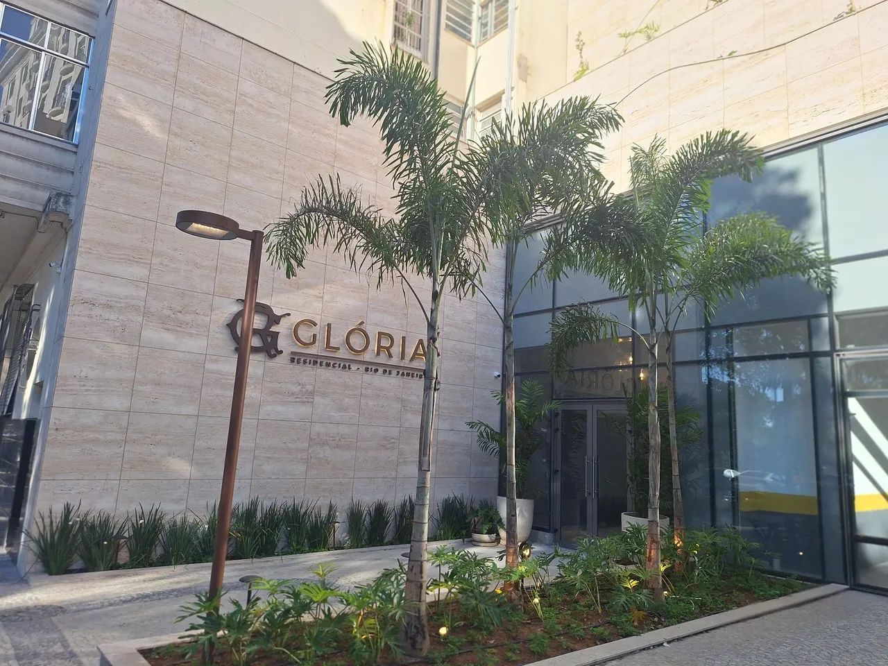 NOVO RESIDENCIAL GLORIA