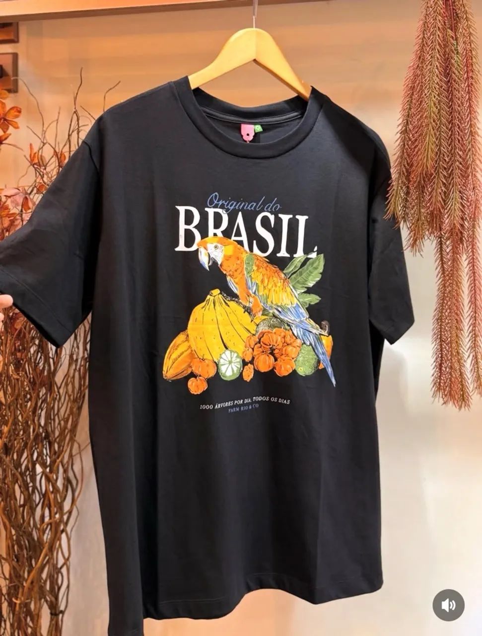 T shirt farm rio - Foto 5