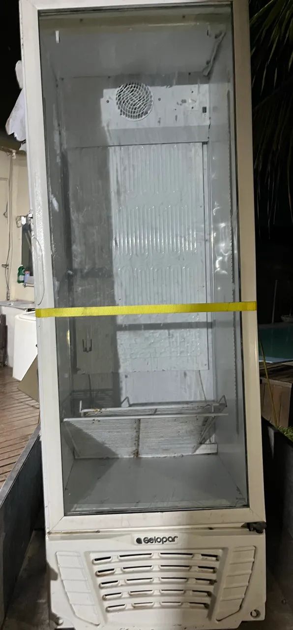 Freezer expositor gelopar  - Foto 4