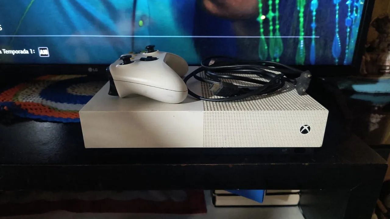 XBOX ONE S - Foto 5