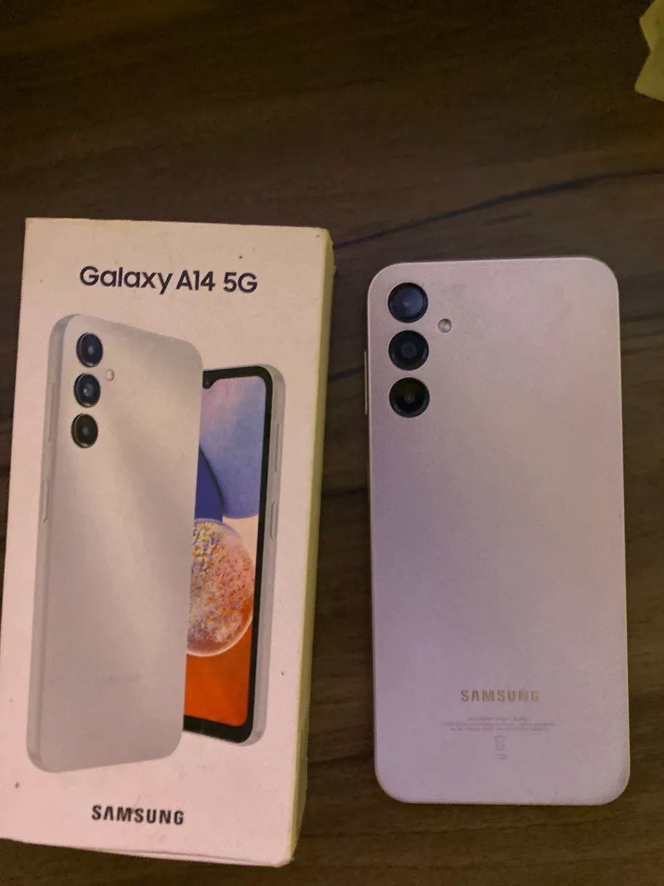 Samsung A14 5G