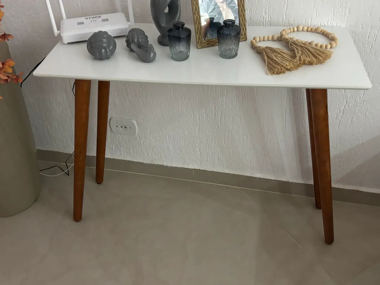 Mesa de canto - Foto 2