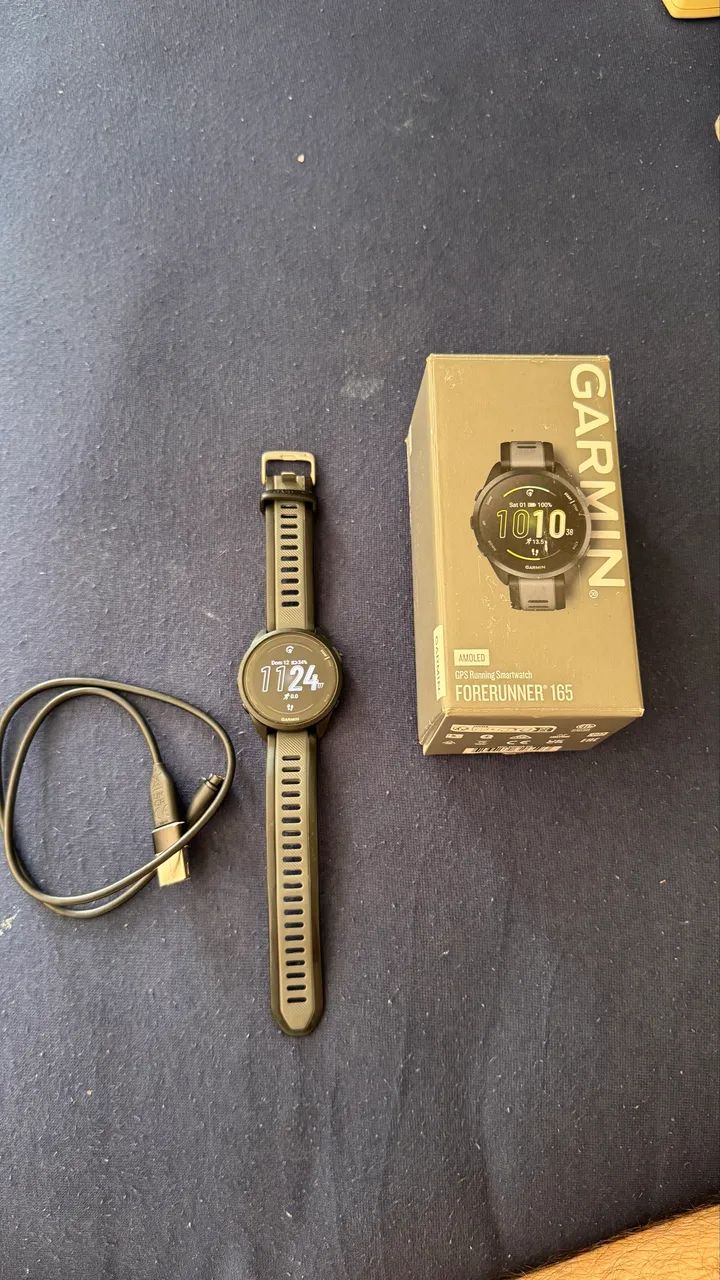 GARMIN 165  - Foto 3