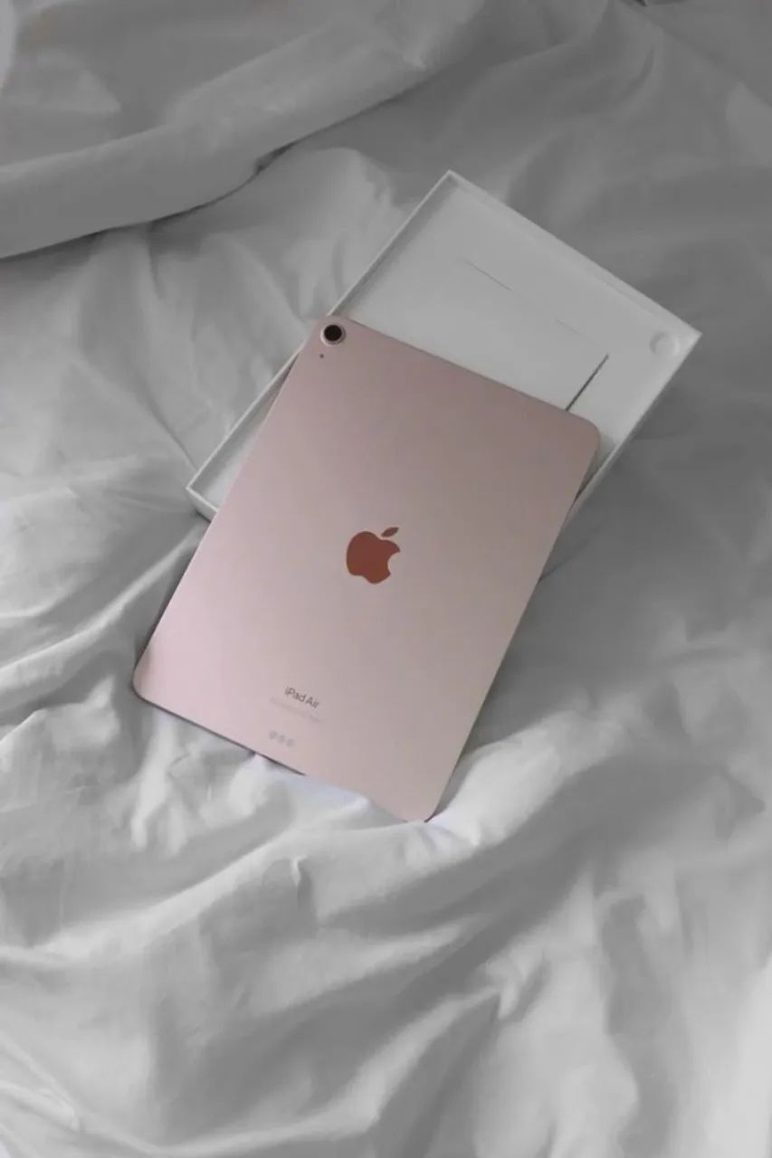 iPad Air 5º geração  - Foto 2