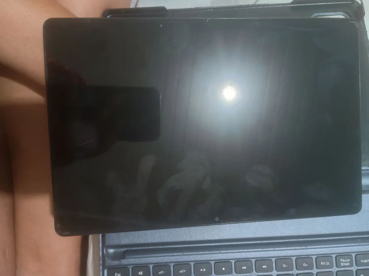 tablet vision tab 10 - Foto 5