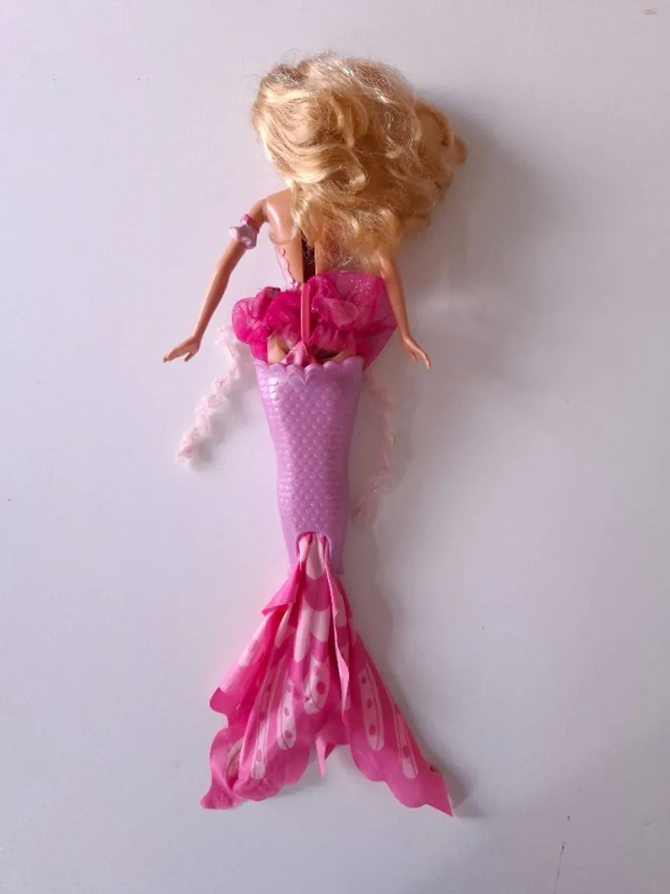 Barbie Fairytopia Mermaidia - Foto 5